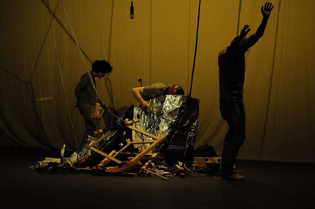 Hayat boyu sırtımızda ne taşıyoruz? 3